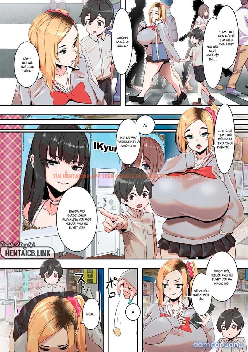 Xem ảnh Seifuku! - Chapter 2 - 4 - Truyenhentaiz.net Xem ảnh Seifuku! - Chapter 2 - 4 - Truyenhentaiz.net