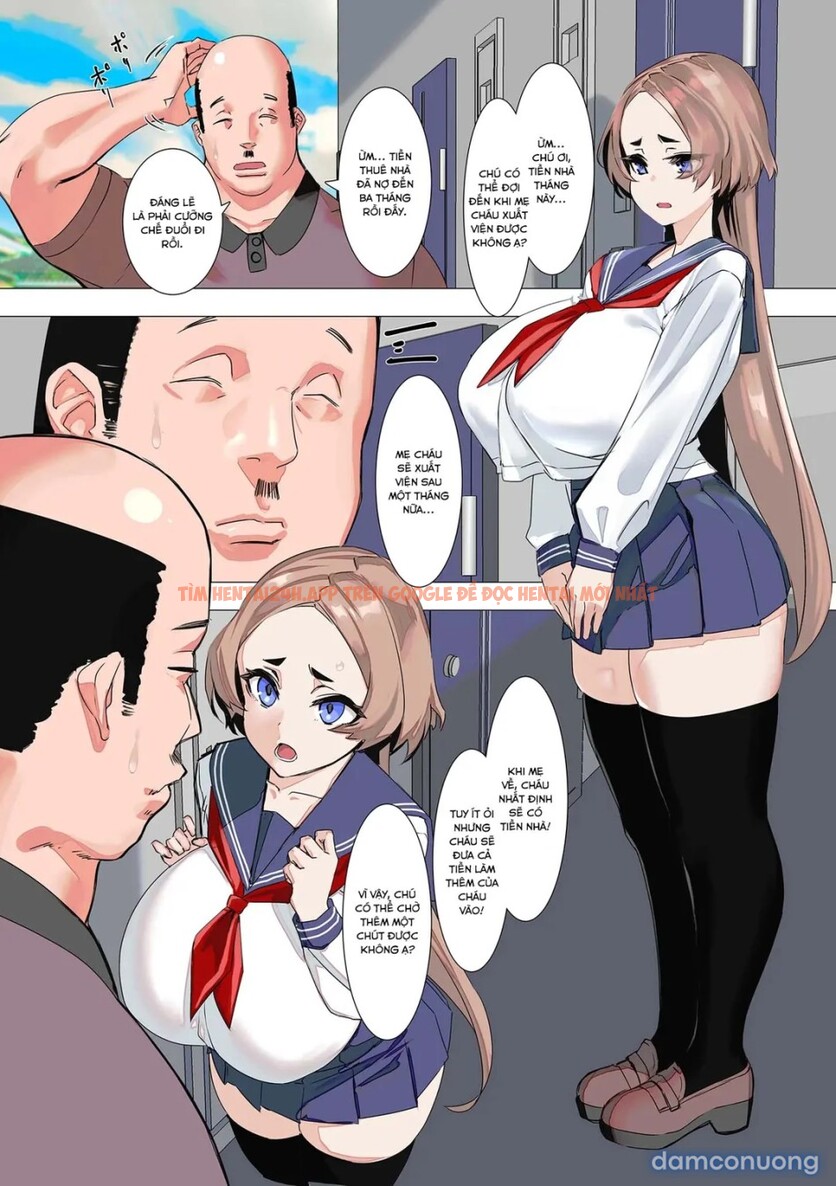 Xem ảnh Seifuku! - Chapter 3 - 2 - Truyenhentaiz.net