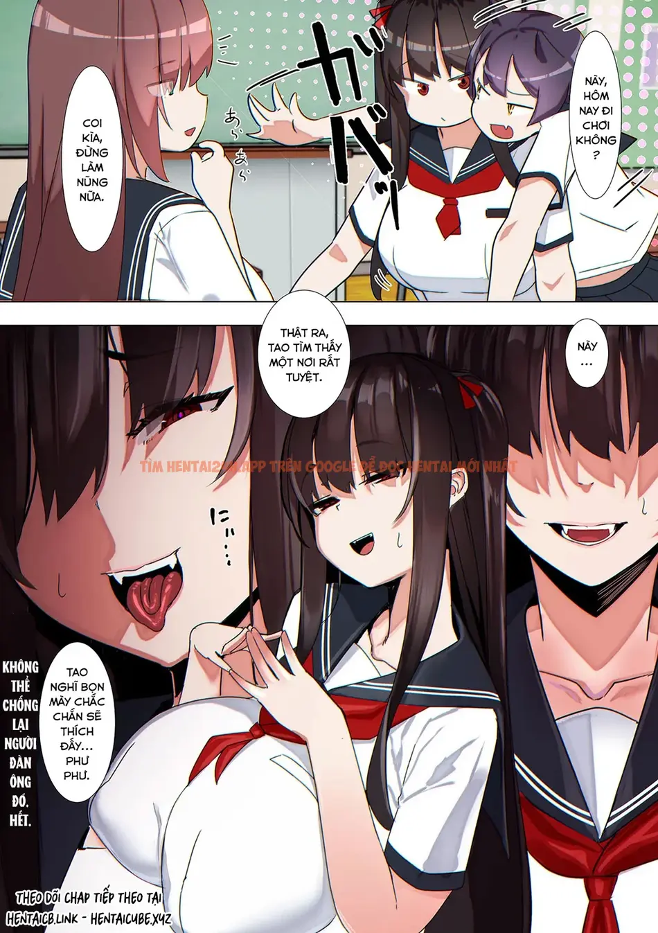 Xem ảnh Seifuku! - Chapter 6 - 111 - Truyenhentaiz.net