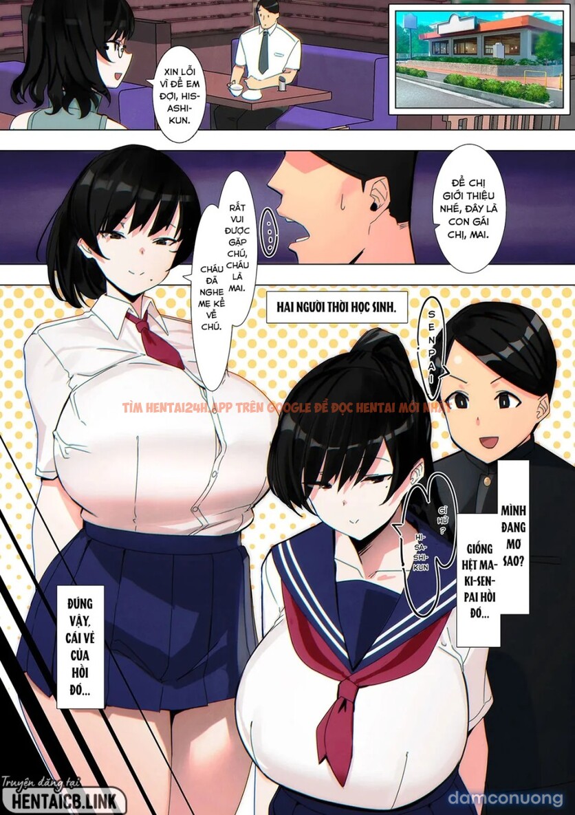 Xem ảnh Seifuku! - Chapter 7 - 3 - Truyenhentaiz.net