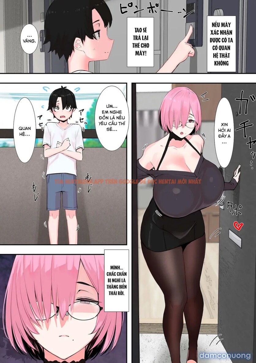 Xem ảnh Seifuku! - Chapter 8 - 3 - Truyenhentaiz.net