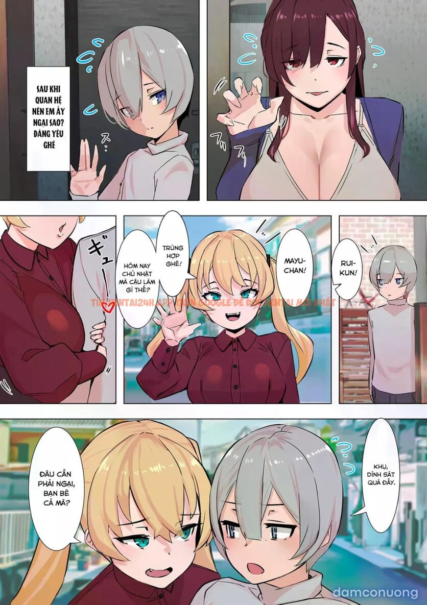 Xem ảnh Seifuku! - Chapter 9 - 14 - Truyenhentaiz.net Xem ảnh Seifuku! - Chapter 9 - 14 - Truyenhentaiz.net