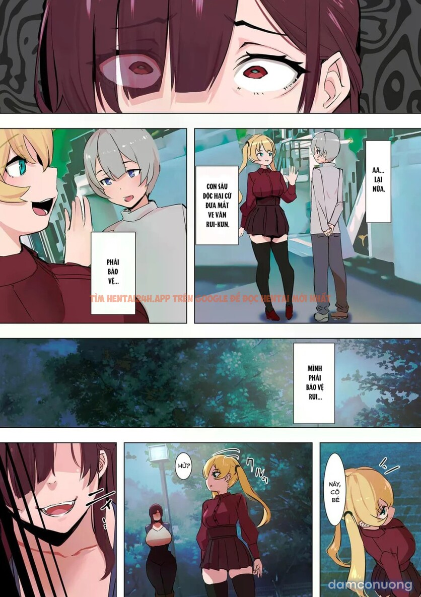 Xem ảnh Seifuku! - Chapter 9 - 15 - Truyenhentaiz.net Xem ảnh Seifuku! - Chapter 9 - 15 - Truyenhentaiz.net