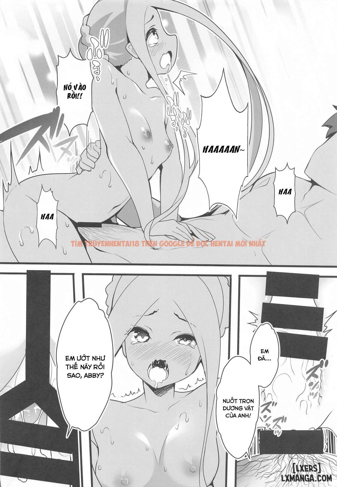 Xem ảnh 12 trong truyện hentai Seifuku No Katachi - One Shot - hentaitvn.net