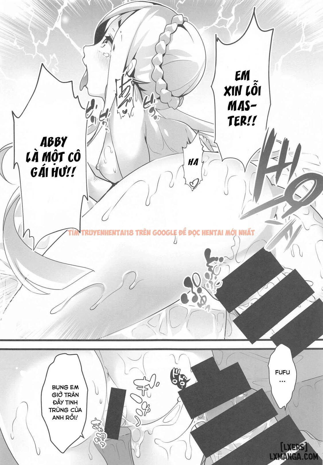 Xem ảnh 17 trong truyện hentai Seifuku No Katachi - One Shot - hentaitvn.net