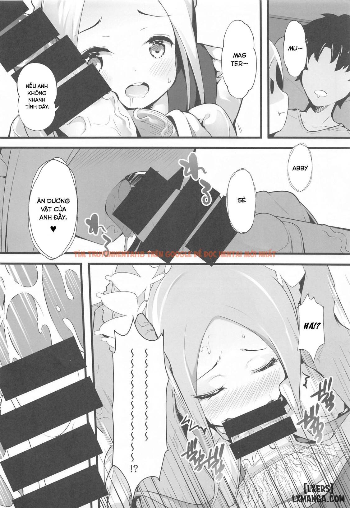 Xem ảnh 4 trong truyện hentai Seifuku No Katachi - One Shot - hentaitvn.net