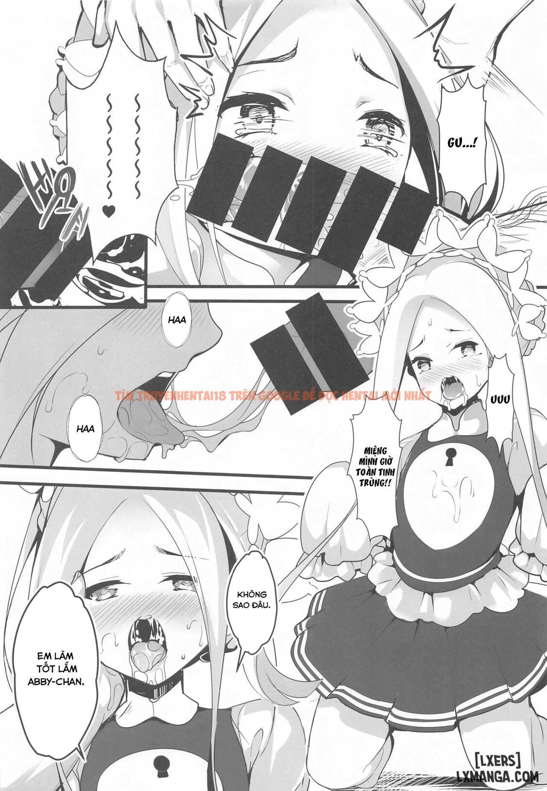 Xem ảnh 6 trong truyện hentai Seifuku No Katachi - One Shot - hentaitvn.net