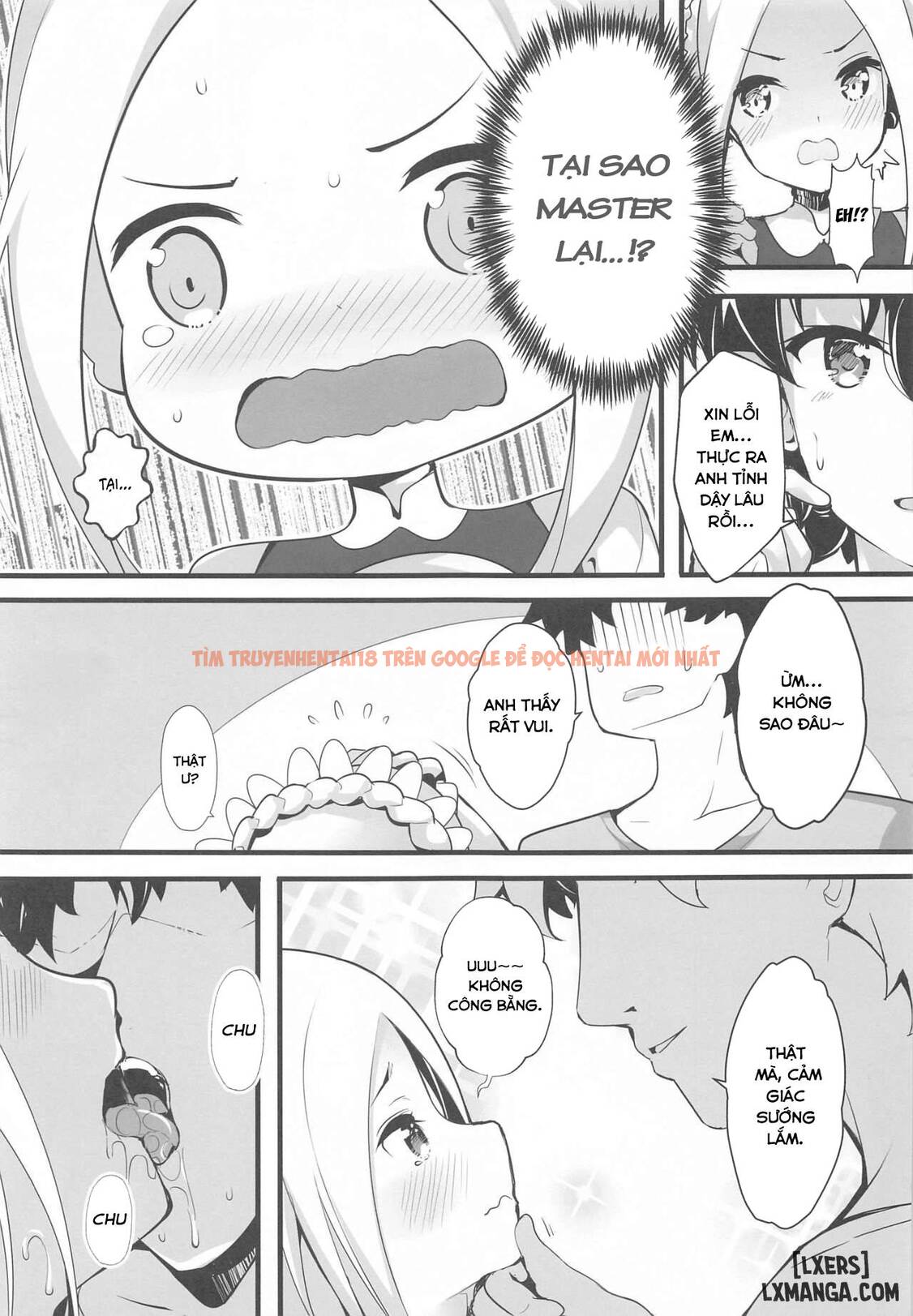 Xem ảnh 7 trong truyện hentai Seifuku No Katachi - One Shot - hentaitvn.net