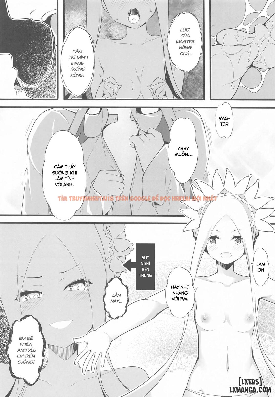 Xem ảnh 8 trong truyện hentai Seifuku No Katachi - One Shot - hentaitvn.net