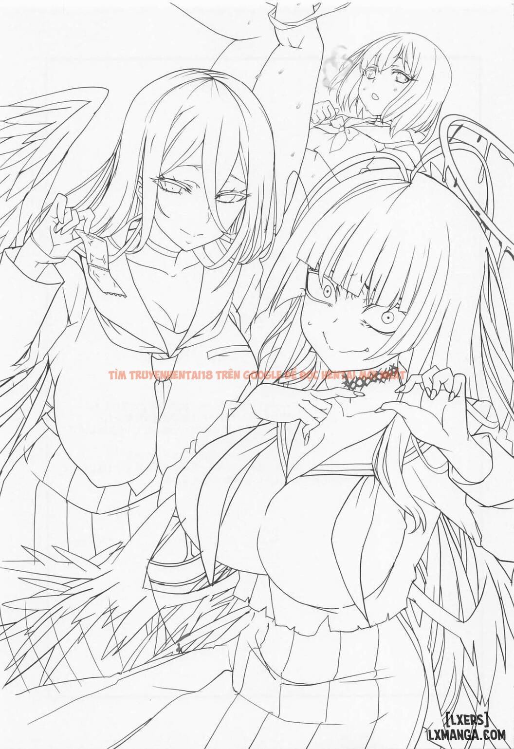 Xem ảnh 1 trong truyện hentai Seigi Jitsugen Iinkai - One Shot - hentaitvn.net