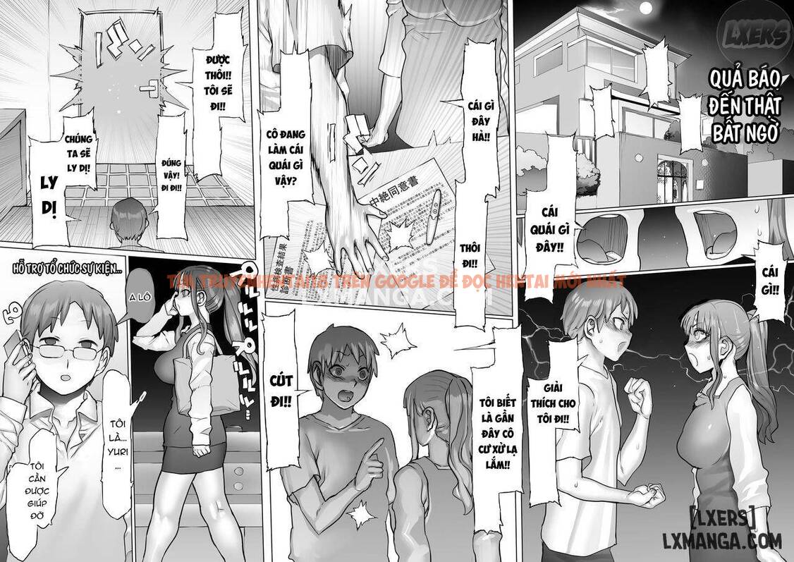 Xem ảnh 71 trong truyện hentai Seiheki Kaiaku Noukai Training - One Shot - hentaitvn.net