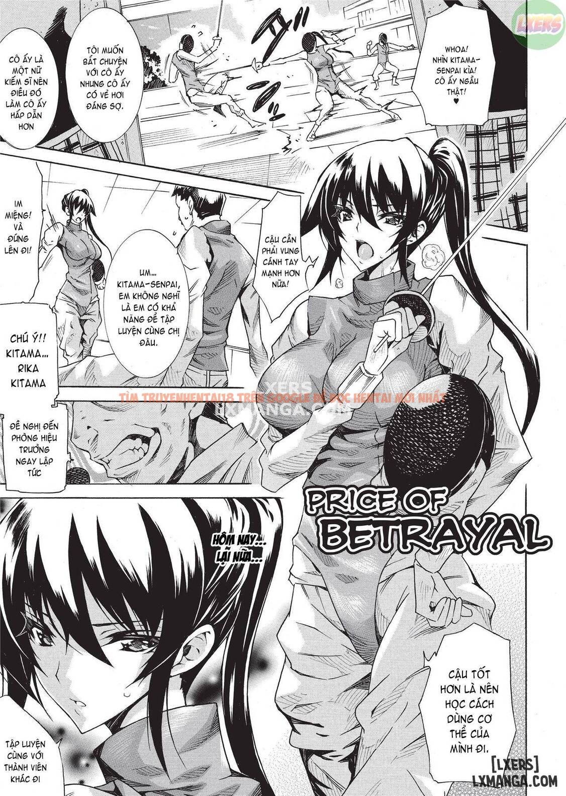 Trang truyện 7 trong truyện tranh Seiin Shoujo - Chap 1 - lxmanga.org