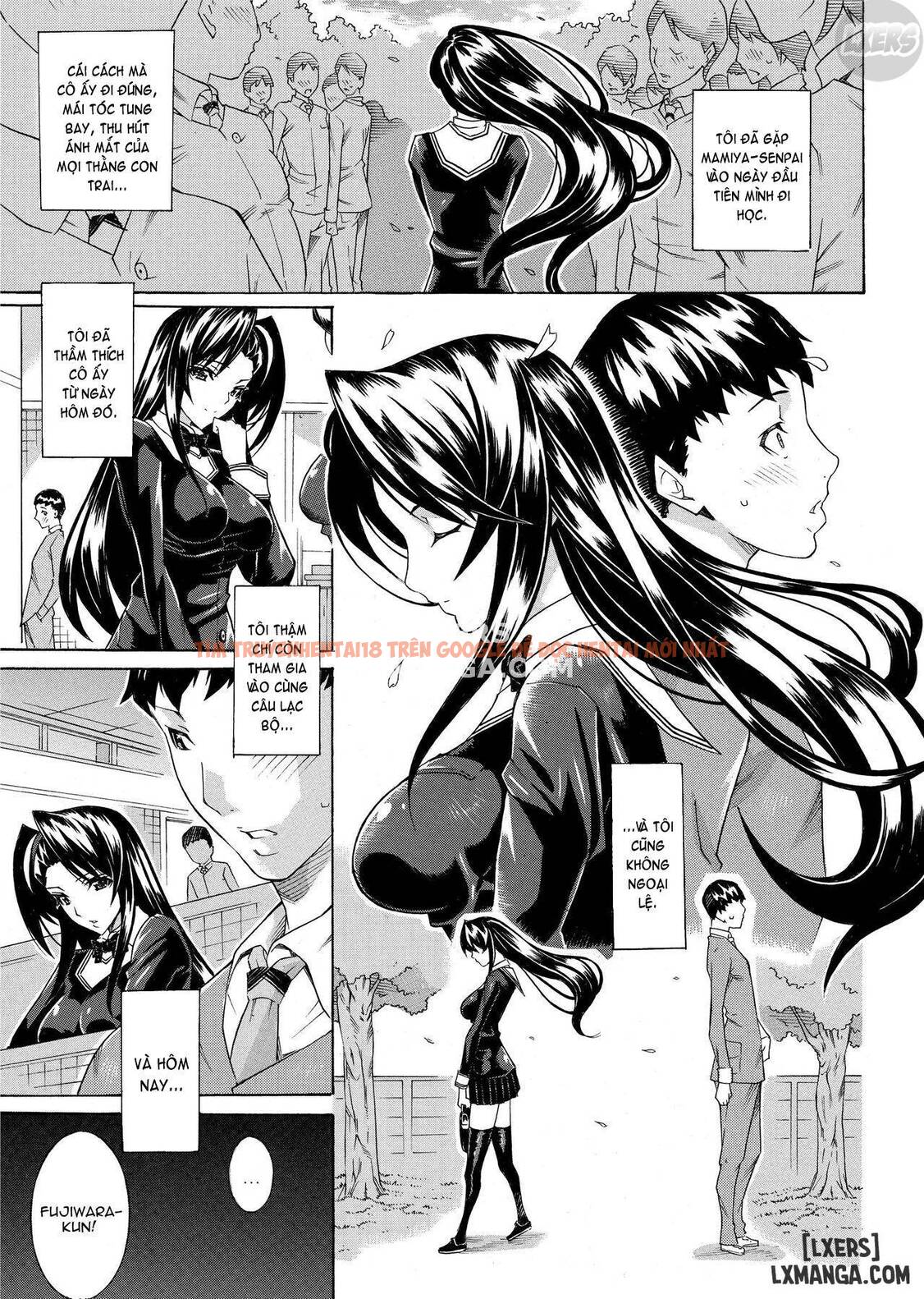 Xem ảnh 3 trong truyện hentai Seiin Shoujo - Chapter 7 END - hentaitvn.net