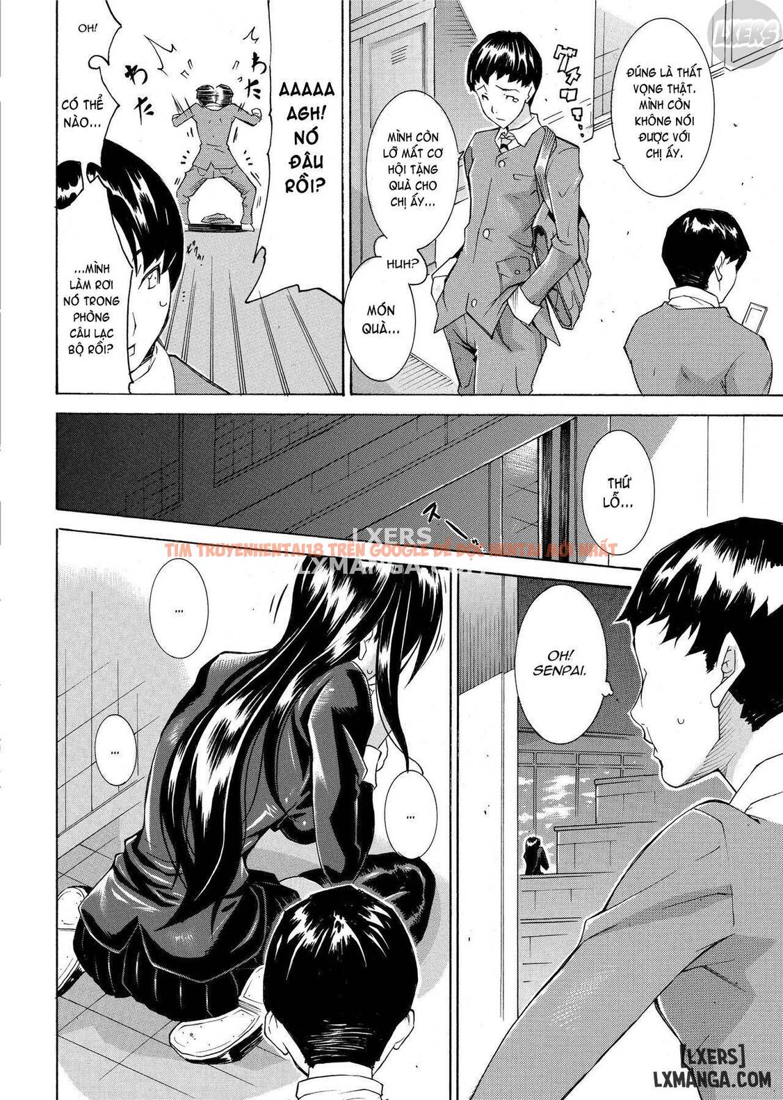 Xem ảnh 8 trong truyện hentai Seiin Shoujo - Chapter 7 END - hentaitvn.net