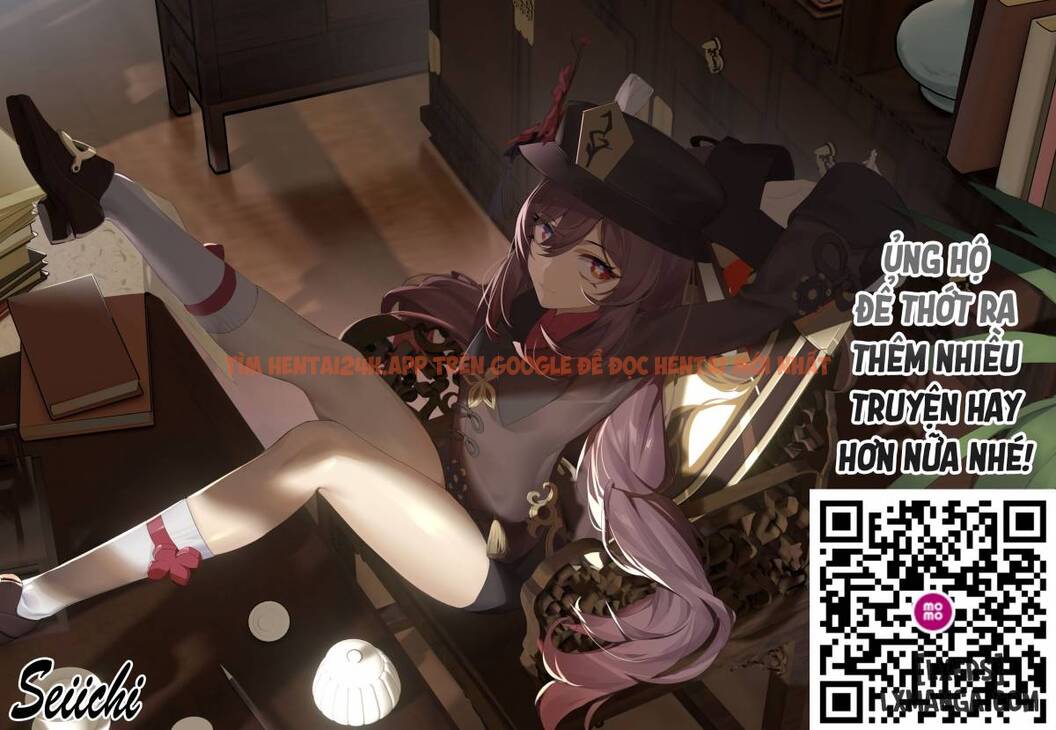 Xem ảnh Seijo Daraku Fallen Holy Woman - One Shot - 34 - TruyenVN.APP