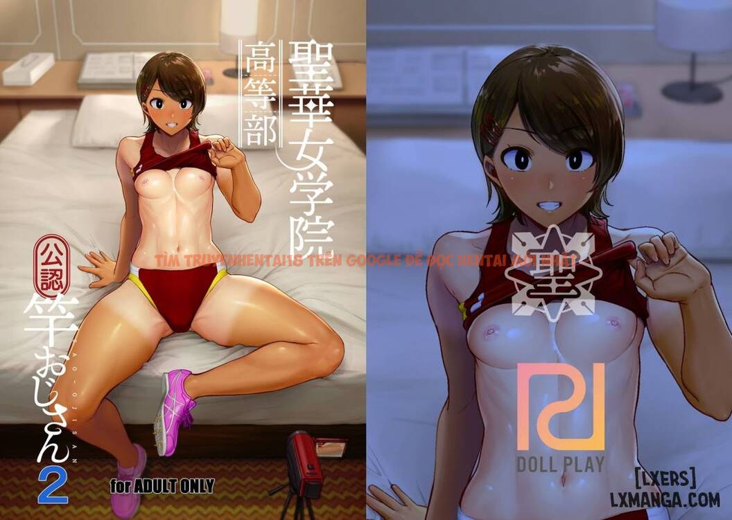 Trang truyện 29 trong truyện tranh Seika Jogakuin Koutoubu Kounin Sao Oji-san - Chap 2 - lxmanga.org
