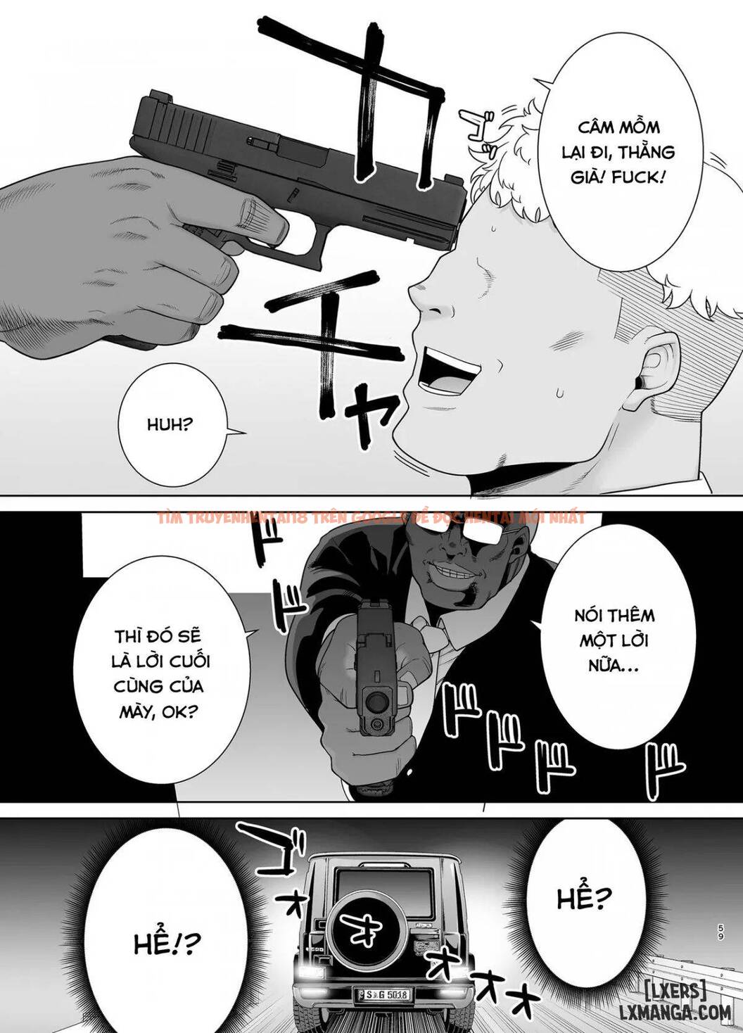 Xem ảnh 57 trong truyện hentai Seika Jogakuin Koutoubu Kounin Sao Oji-San - Chapter 7 - hentaitvn.net