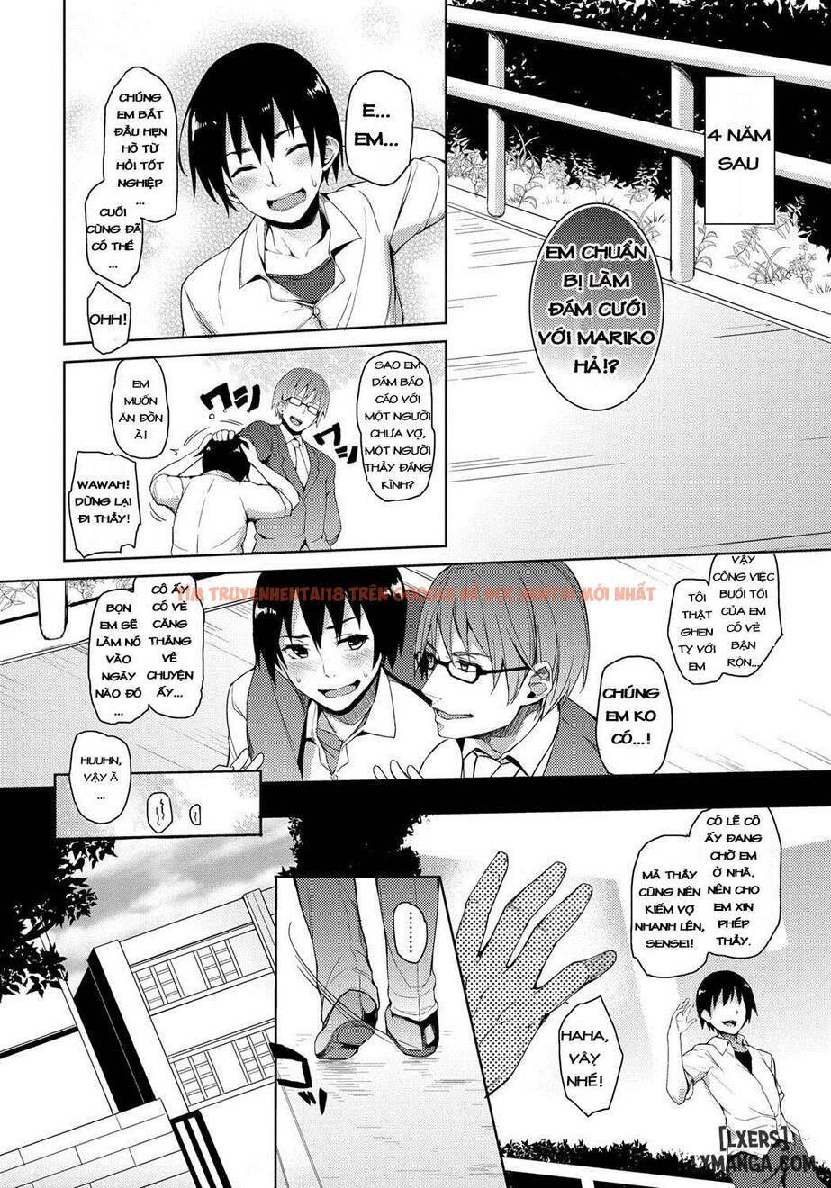 Xem ảnh 19 trong truyện hentai Seikatsu Shuukan - Chapter 5 - www.hentaitvn.net