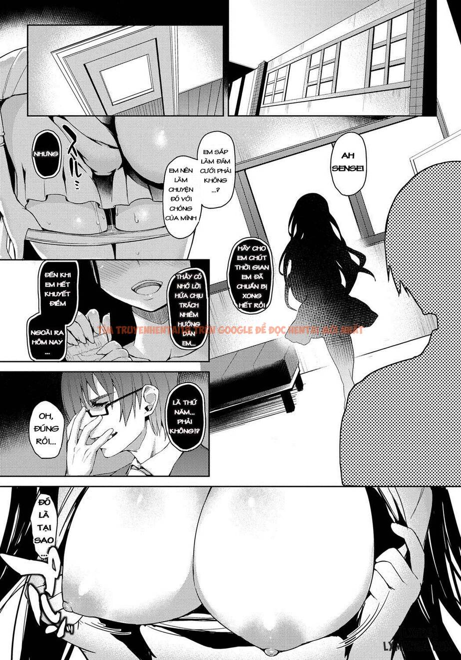 Xem ảnh 20 trong truyện hentai Seikatsu Shuukan - Chapter 5 - www.hentaitvn.net