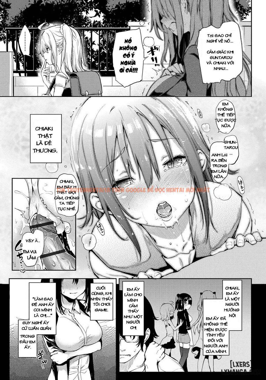Xem ảnh 2 trong truyện hentai Seikatsu Shuukan - Chapter 9 - hentaitvn.net