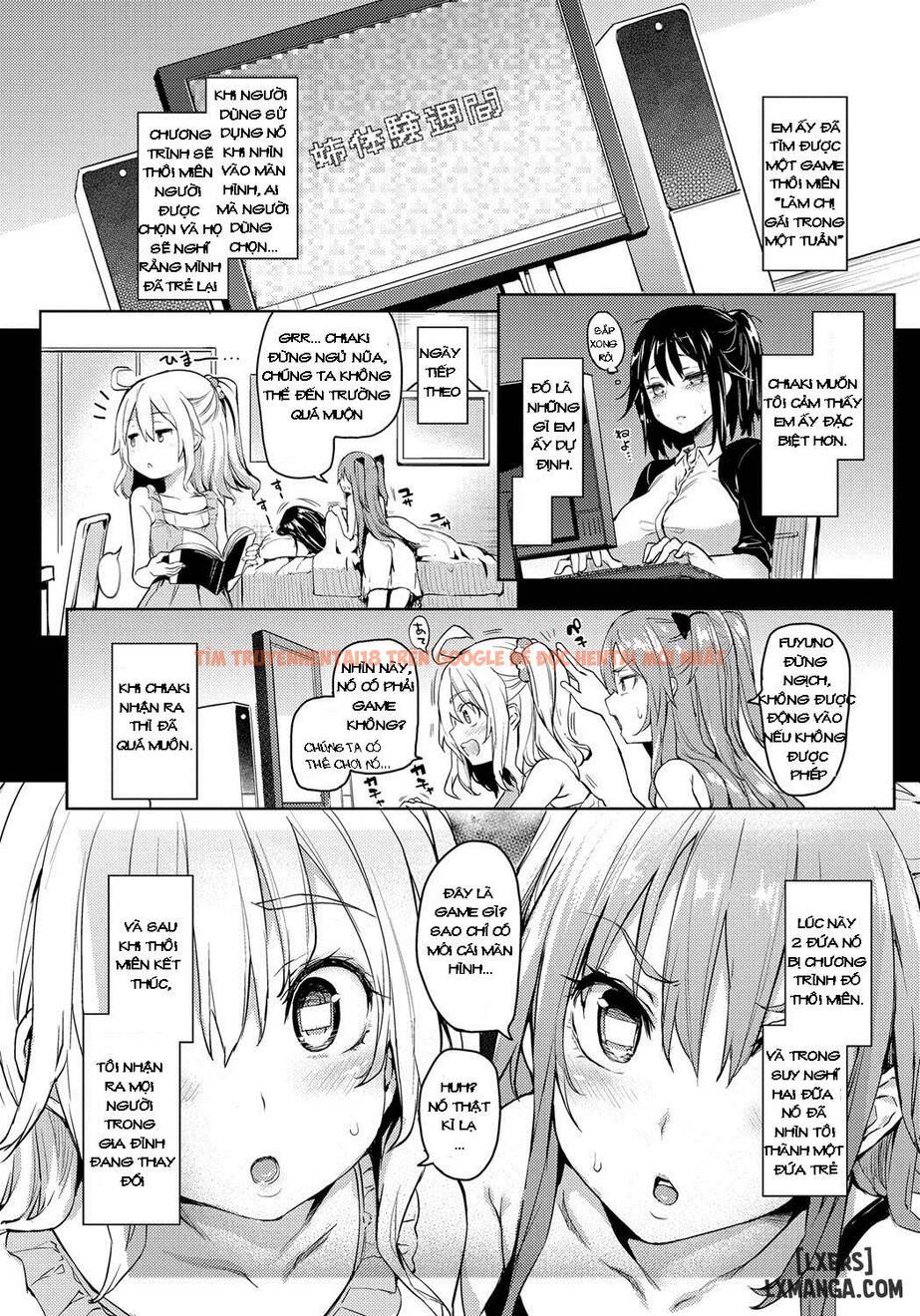 Xem ảnh 3 trong truyện hentai Seikatsu Shuukan - Chapter 9 - hentaitvn.net