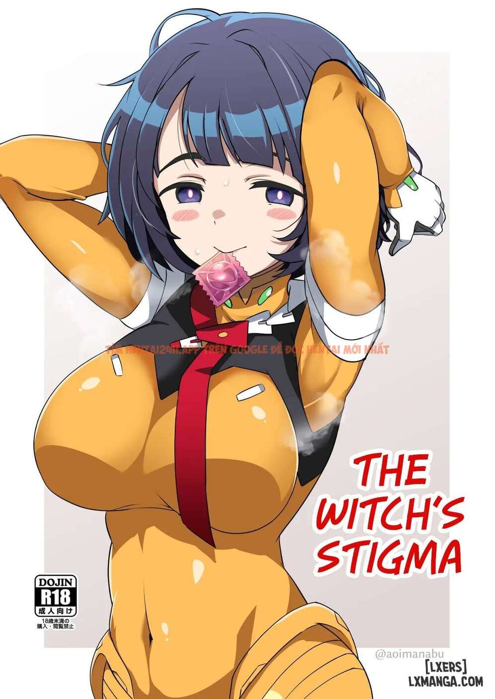 Xem ảnh Seikon No Nyoka - One Shot - 0 6937f889af1f9 - Truyenhentaiz.net