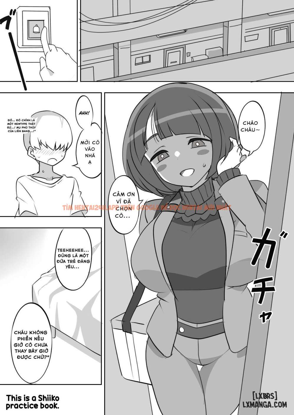 Xem ảnh Seikon No Nyoka - One Shot - 1 6937f889af1f9 - Truyenhentaiz.net