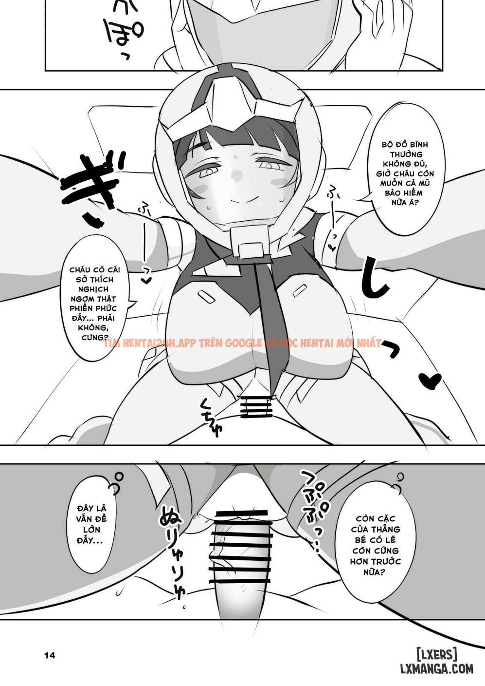 Xem ảnh Seikon No Nyoka - One Shot - 12 6937f889af1f9 - Truyenhentaiz.net