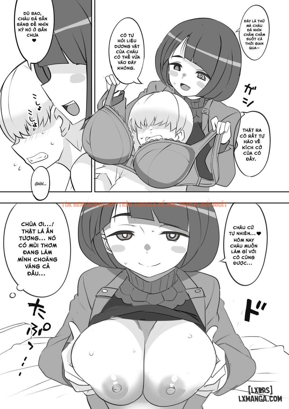 Xem ảnh Seikon No Nyoka - One Shot - 5 6937f889af1f9 - Truyenhentaiz.net