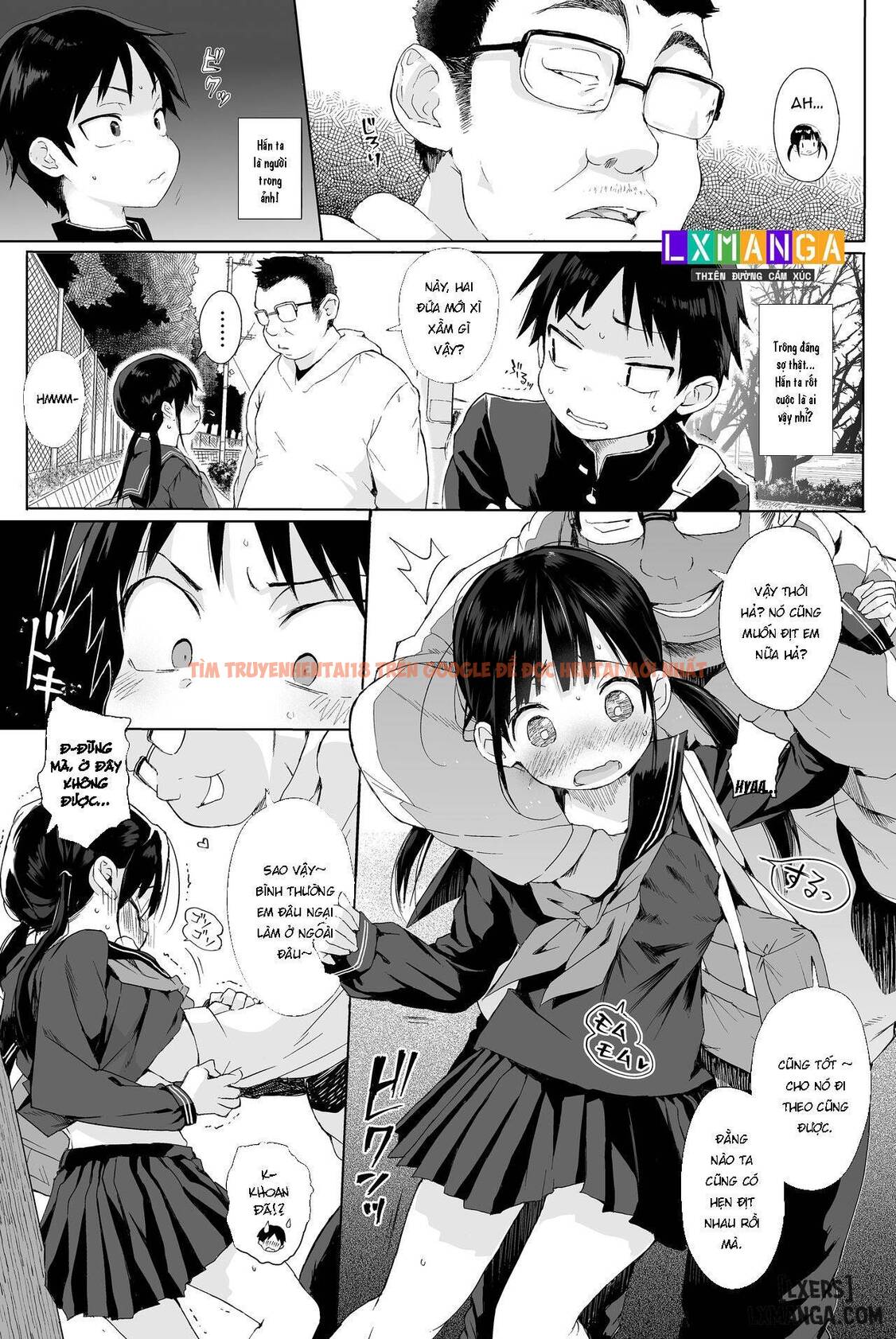 Xem ảnh 11 trong truyện hentai Seikyouiku Series Soushuuhen - Chapter 1. - hentaitvn.net