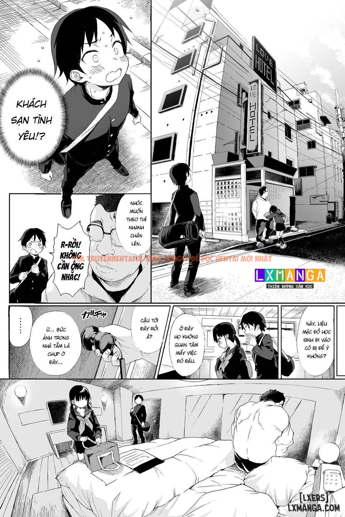 Xem ảnh 15 trong truyện hentai Seikyouiku Series Soushuuhen - Chapter 1. - hentaitvn.net