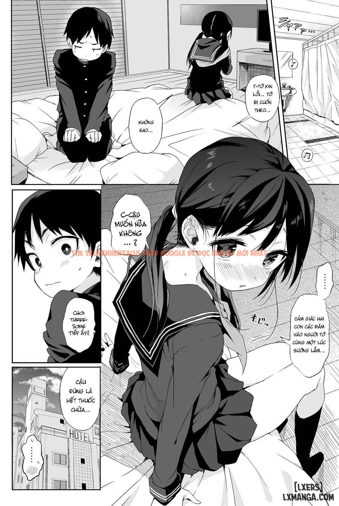 Xem ảnh 28 trong truyện hentai Seikyouiku Series Soushuuhen - Chapter 1. - hentaitvn.net