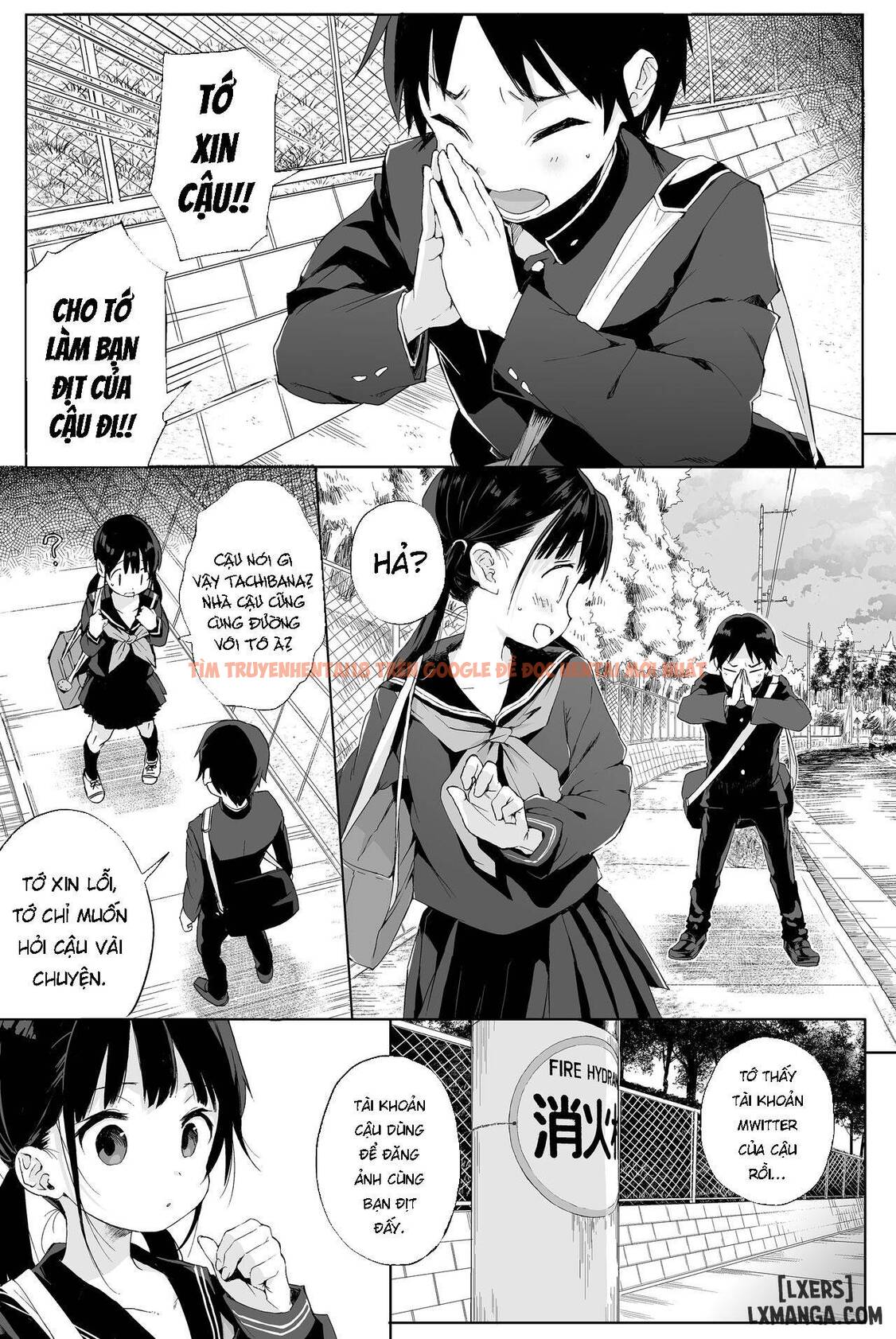 Xem ảnh 9 trong truyện hentai Seikyouiku Series Soushuuhen - Chapter 1. - hentaitvn.net
