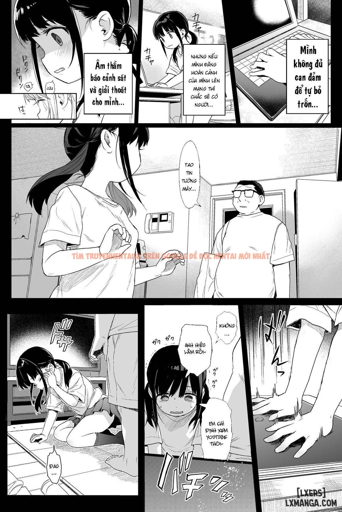 Xem ảnh 6 trong truyện hentai Seikyouiku Series Soushuuhen - Chapter 2 - www.hentaitvn.net