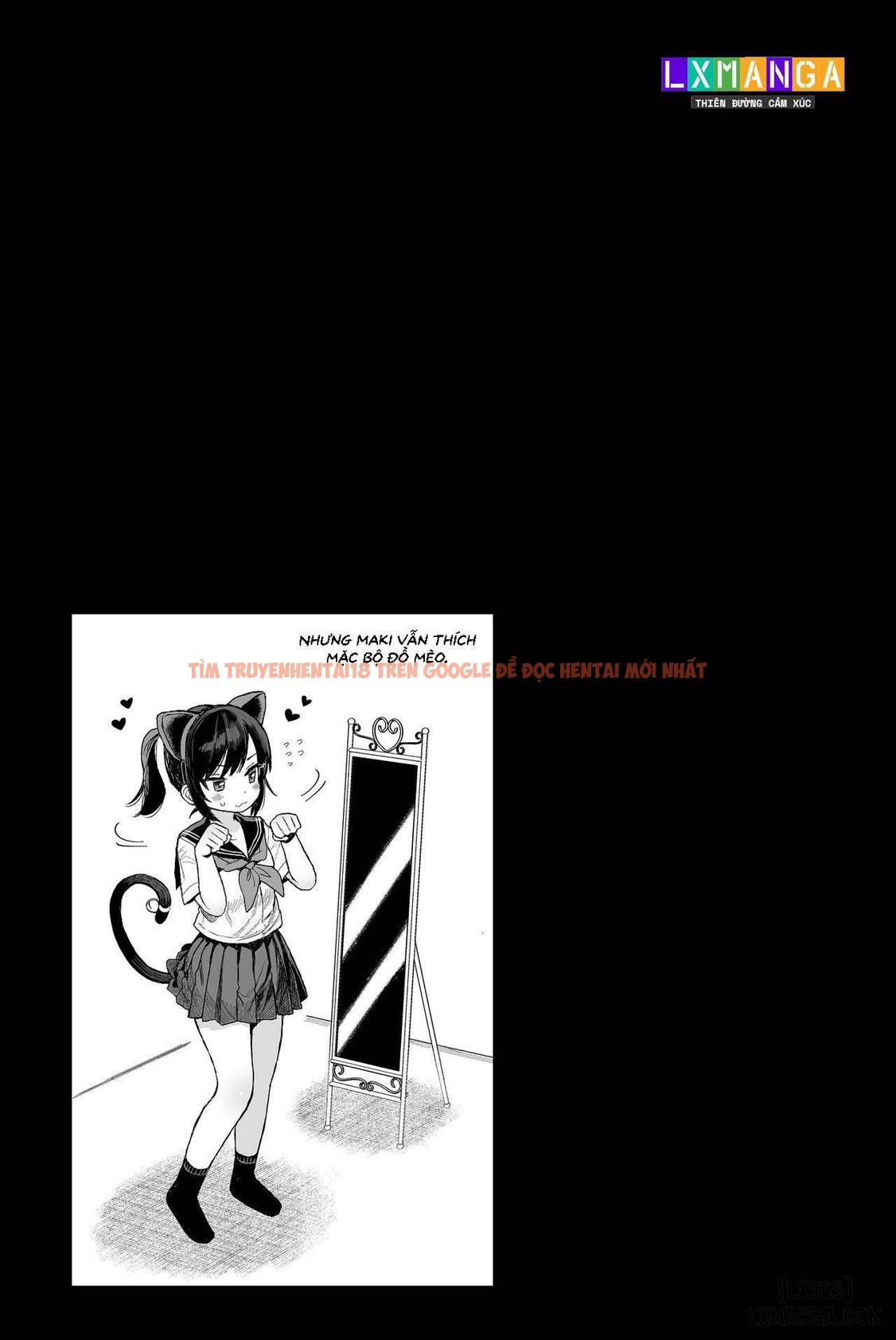 Xem ảnh Seikyouiku Series Soushuuhen - Chapter 4 - 15 - HentaiTruyen.fun