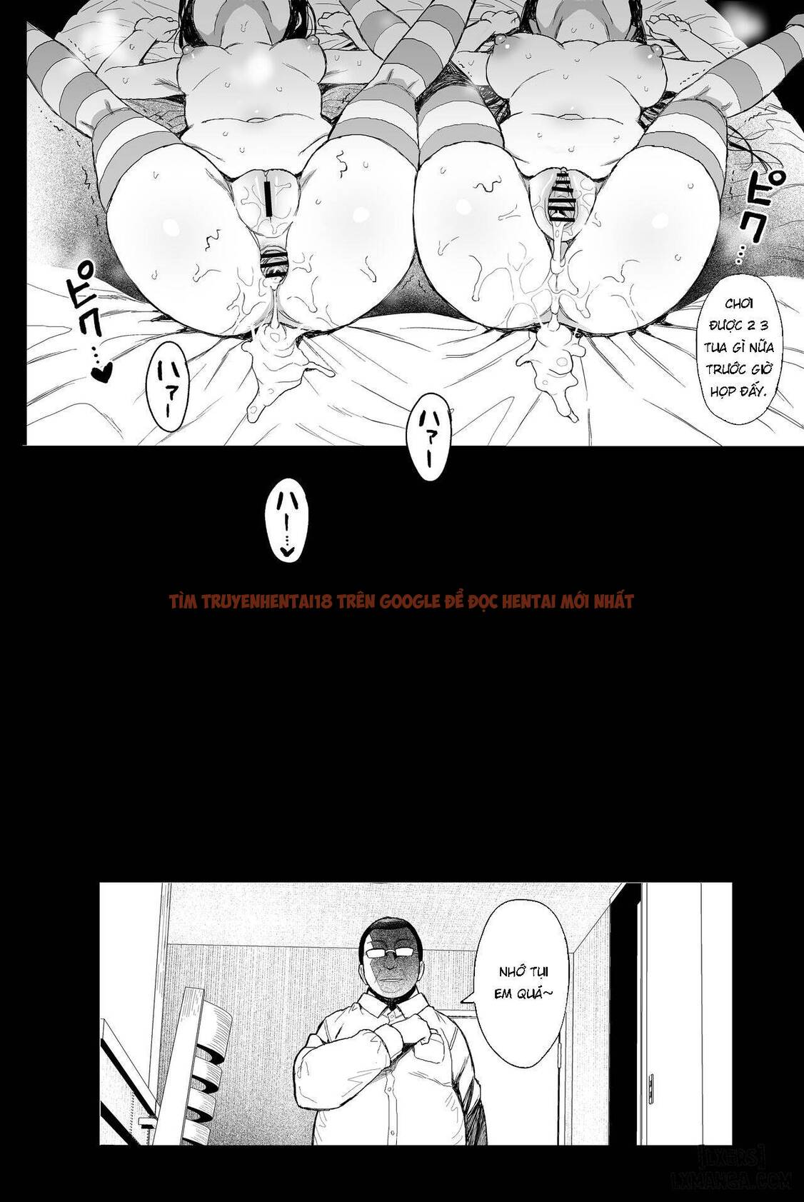 Xem ảnh 8 trong truyện hentai Seikyouiku Series Soushuuhen - END phần 5: Chapter 5 - hentaitvn.net