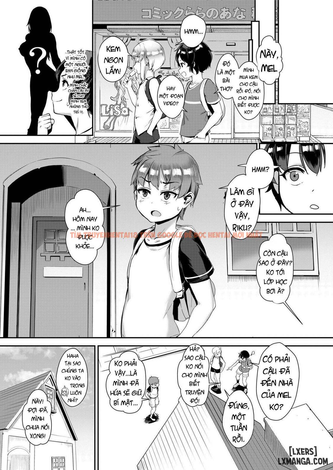 Xem ảnh 1 trong truyện hentai Seikyouiku Wa Rankou De - One Shot - hentaitvn.net