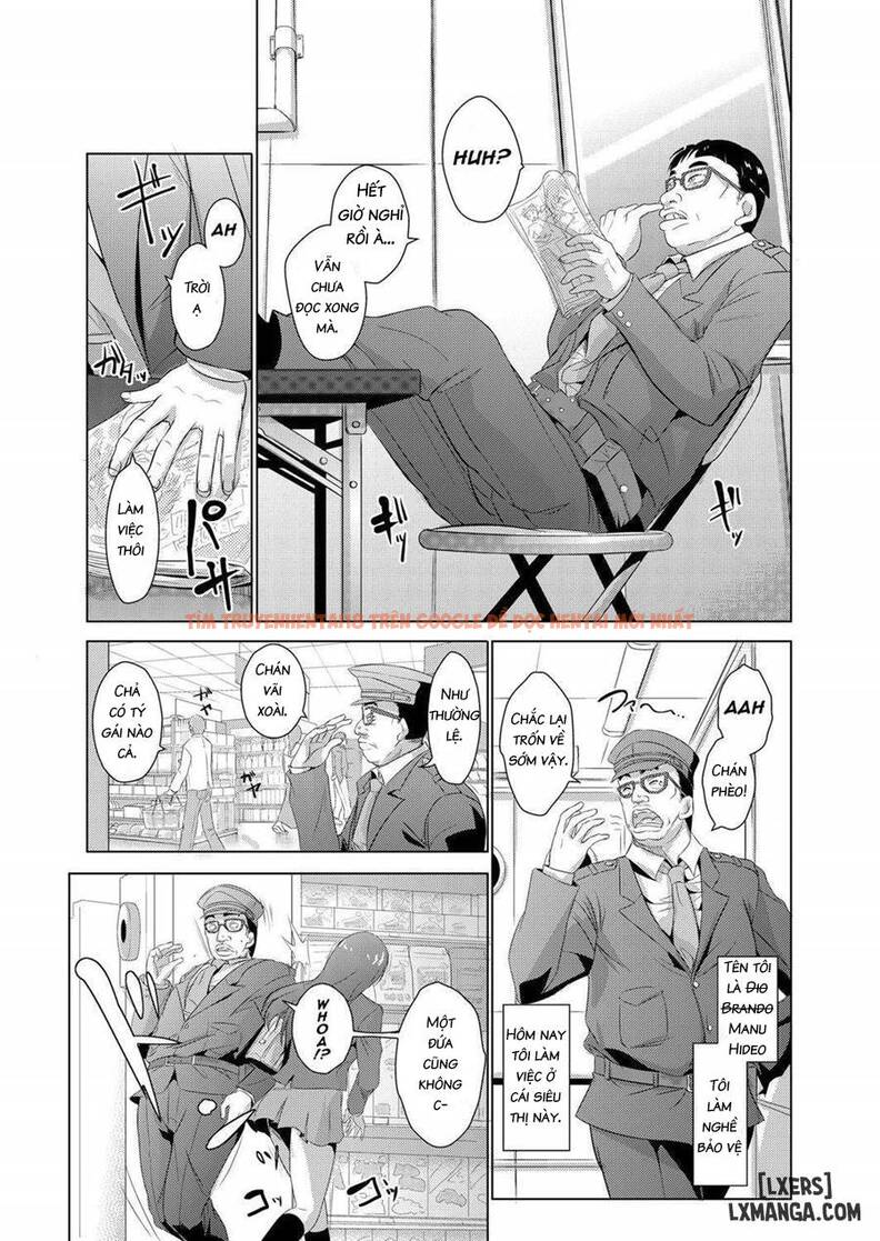 Xem ảnh 1 trong truyện hentai Seisai Jikan ~Namaiki Na Jk, Jd, Hitozuma Ni Kyousei Nakadashi!! - One Shot - hentaitvn.net