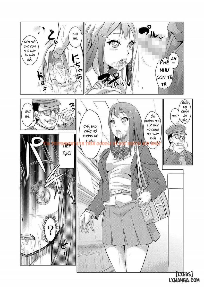 Xem ảnh 10 trong truyện hentai Seisai Jikan ~Namaiki Na Jk, Jd, Hitozuma Ni Kyousei Nakadashi!! - One Shot - hentaitvn.net