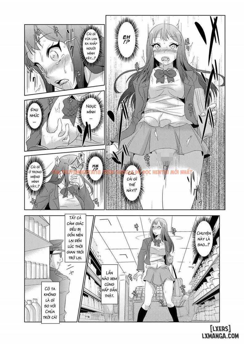 Xem ảnh 11 trong truyện hentai Seisai Jikan ~Namaiki Na Jk, Jd, Hitozuma Ni Kyousei Nakadashi!! - One Shot - hentaitvn.net