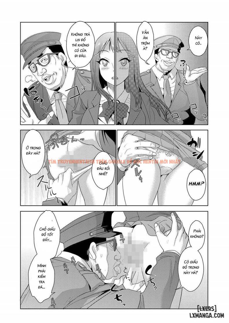 Xem ảnh 13 trong truyện hentai Seisai Jikan ~Namaiki Na Jk, Jd, Hitozuma Ni Kyousei Nakadashi!! - One Shot - hentaitvn.net