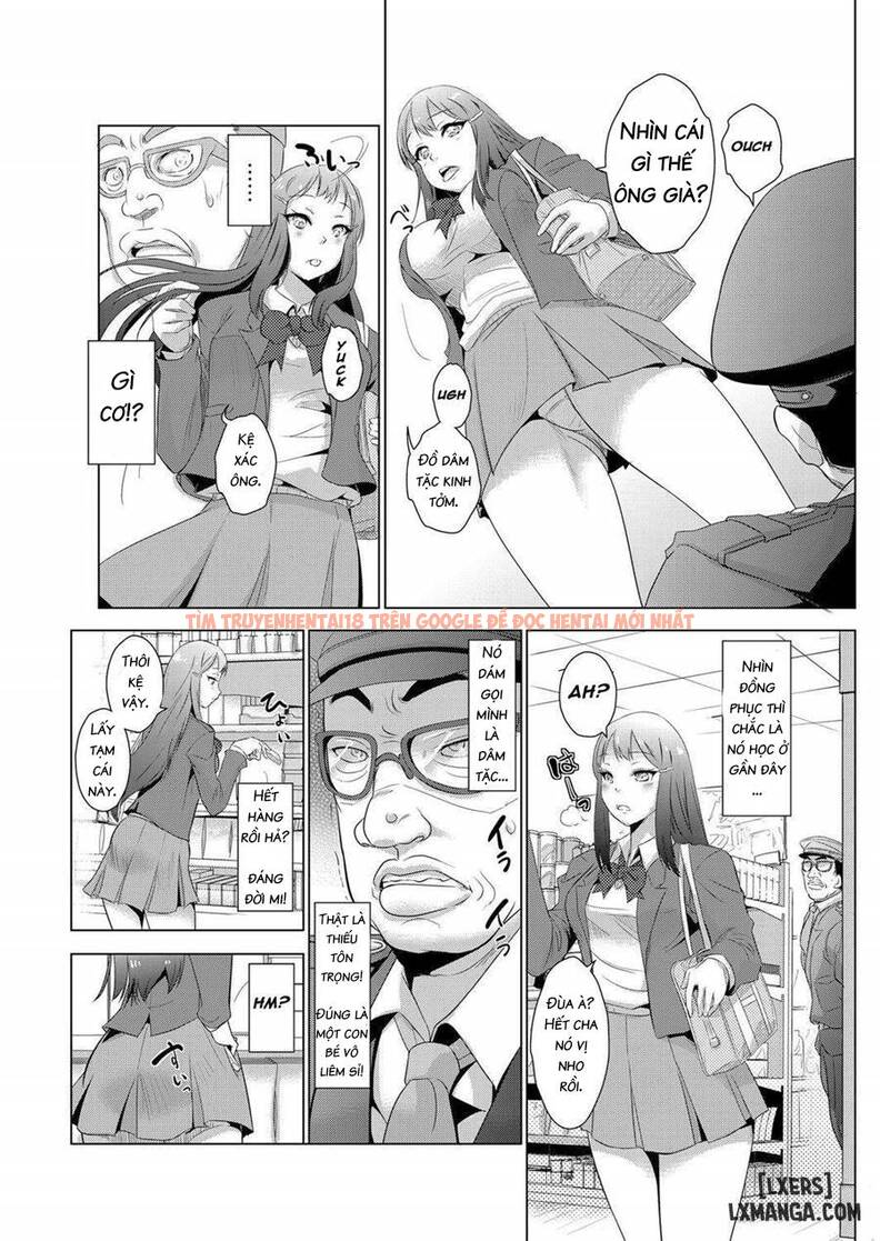 Xem ảnh 2 trong truyện hentai Seisai Jikan ~Namaiki Na Jk, Jd, Hitozuma Ni Kyousei Nakadashi!! - One Shot - hentaitvn.net