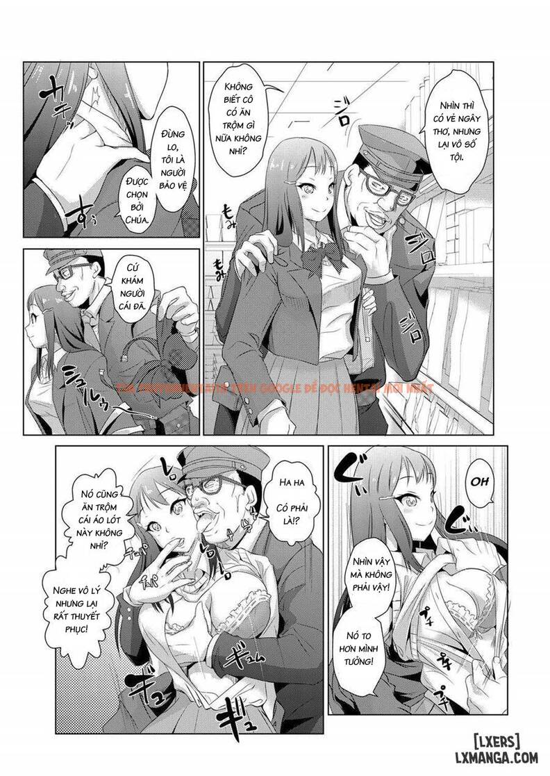 Xem ảnh 4 trong truyện hentai Seisai Jikan ~Namaiki Na Jk, Jd, Hitozuma Ni Kyousei Nakadashi!! - One Shot - hentaitvn.net