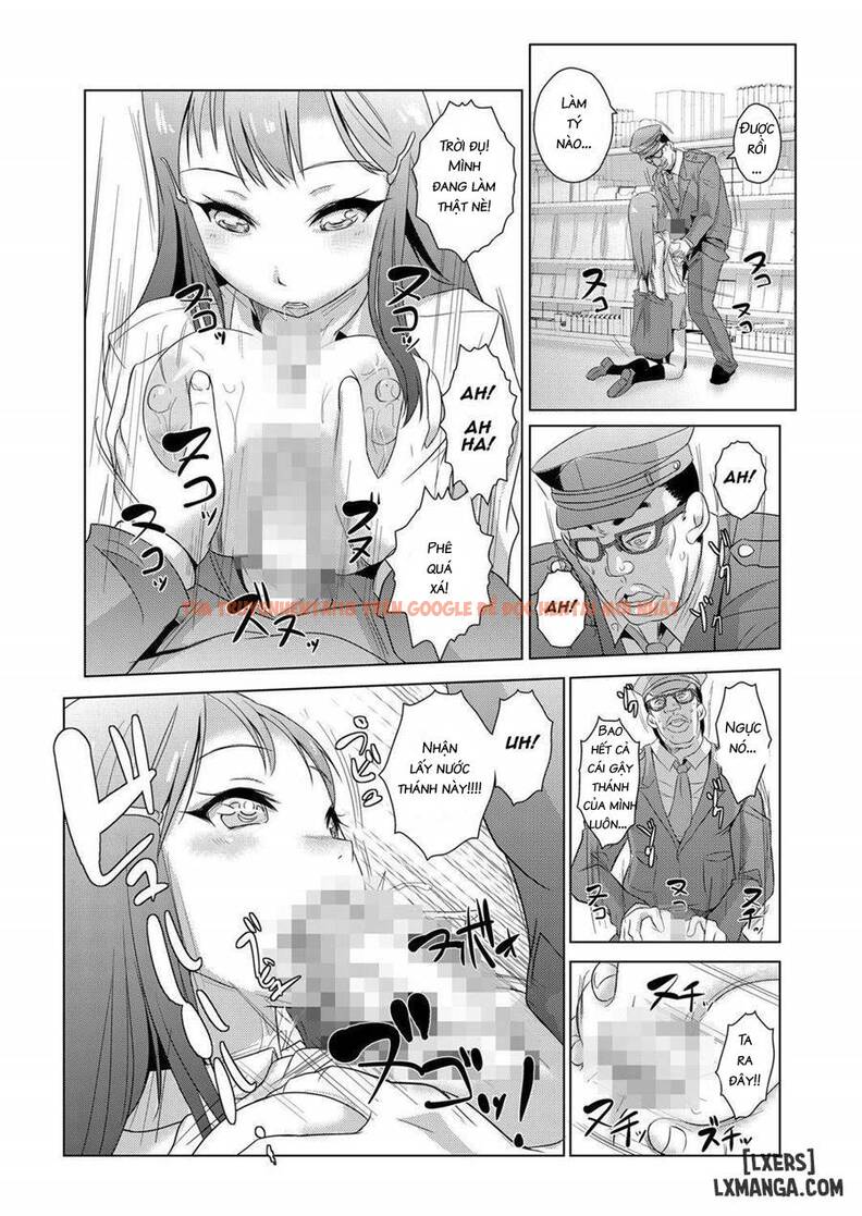 Xem ảnh 7 trong truyện hentai Seisai Jikan ~Namaiki Na Jk, Jd, Hitozuma Ni Kyousei Nakadashi!! - One Shot - hentaitvn.net