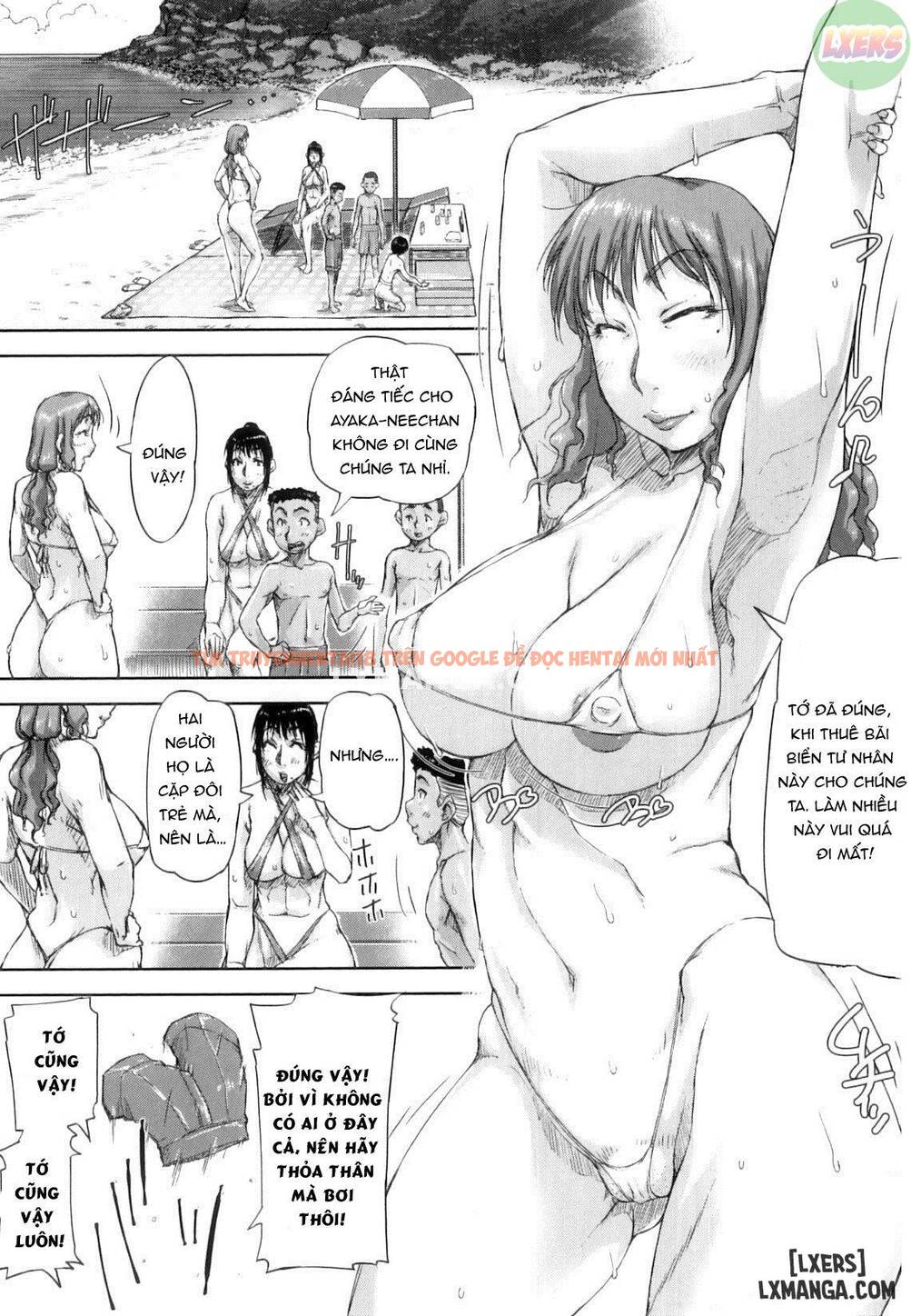 Xem ảnh 12 trong truyện hentai Seishokuki - Chapter 1 - hentaitvn.net