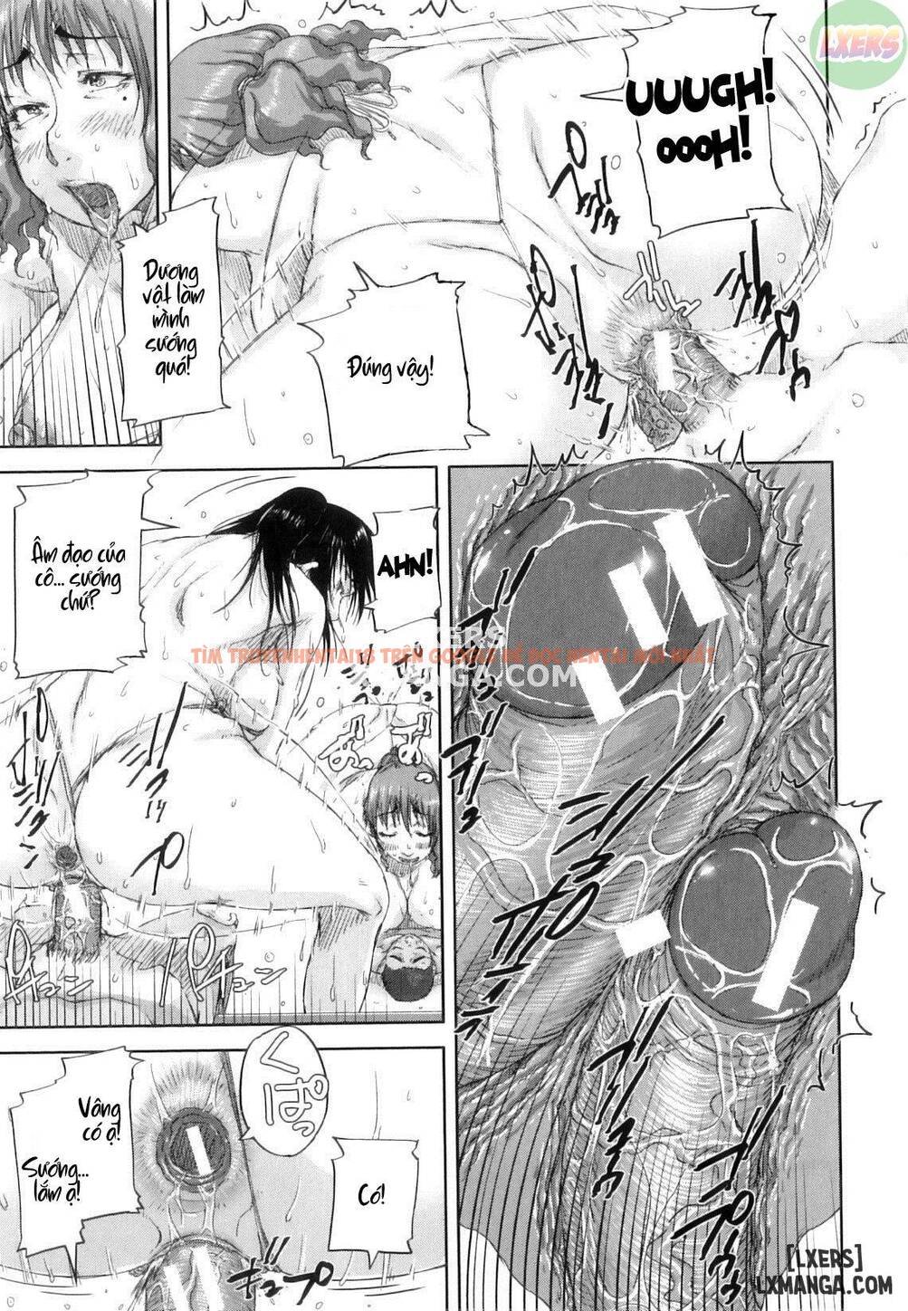 Xem ảnh 22 trong truyện hentai Seishokuki - Chapter 1 - hentaitvn.net