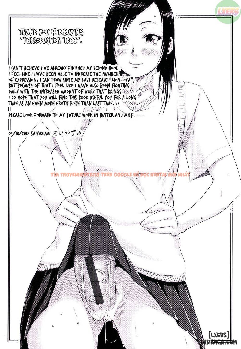 Xem ảnh 7 trong truyện hentai Seishokuki - Chapter 1 - hentaitvn.net