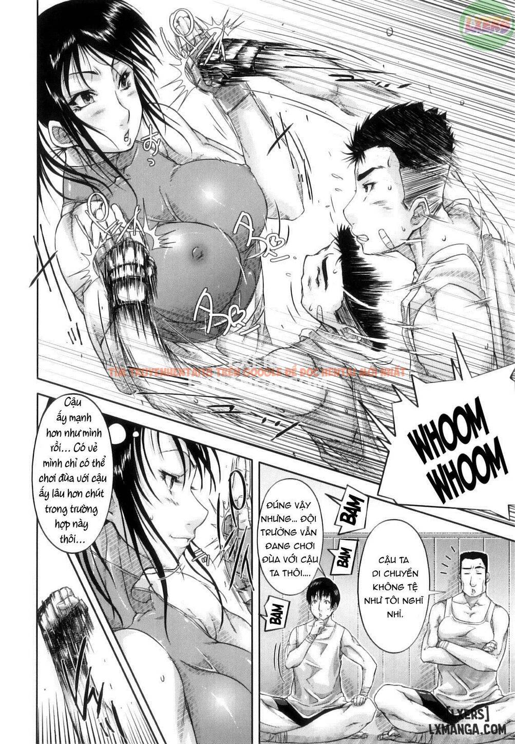 Trang truyện 10 trong truyện tranh Seishokuki - Chapter 2 - www.truyentvn.net