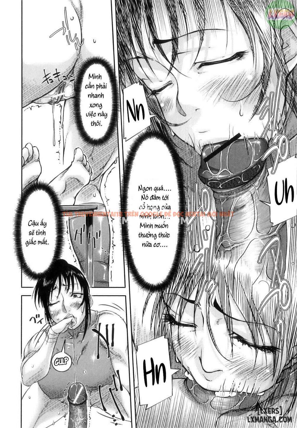 Trang truyện 20 trong truyện tranh Seishokuki - Chapter 2 - www.truyentvn.net