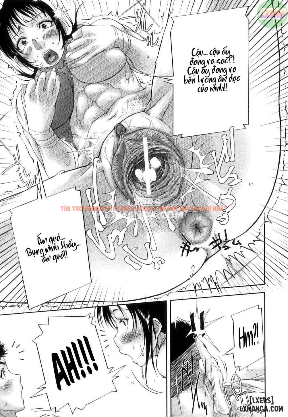 Trang truyện 24 trong truyện tranh Seishokuki - Chapter 2 - www.truyentvn.net